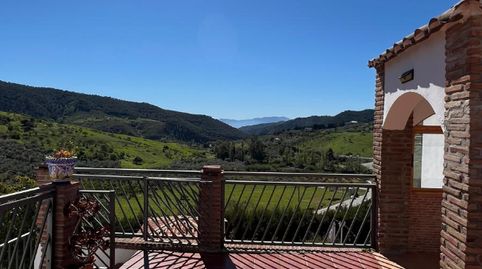 Foto 2 de Casa o chalet en venta en Barriada Ventorrillos, Carratraca, Málaga