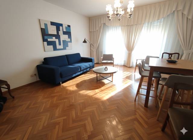 Piso en Venta en Casco Histórico de Vallecas