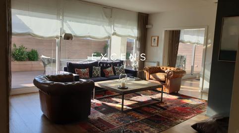 Photo 2 of Attic to rent in Carrer Beethoven, Sant Gervasi- Galvany, Barcelona