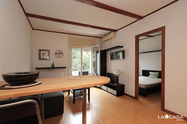 Piso en Venta en Carrer de Manso en Sant Antoni