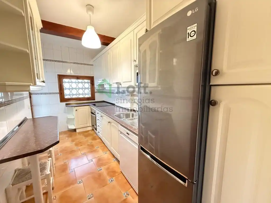 Appartement avec ascenseur à vendre à Santa Marina, imagen 4