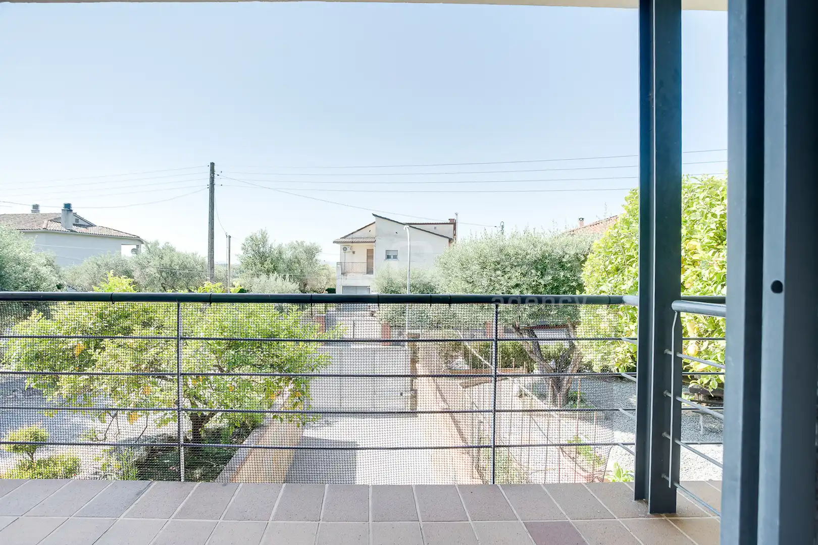 Casa pareada con terraza en venta en Santa Eulàlia de Ronçana, imagen 34