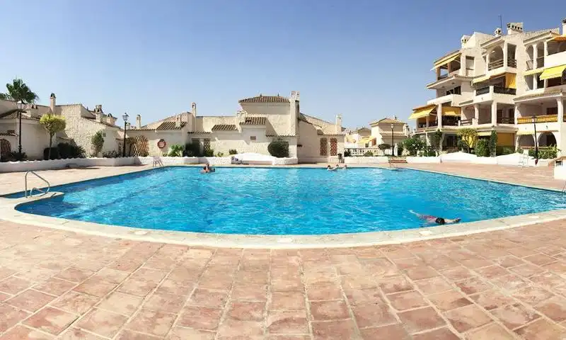 Detached homes for rent in Avenida Santiago Bernabéu, 46, Calas Santiago Bernabéu