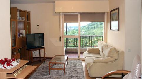 Photo 2 of Flat for sale in Belizalde Kalea, Amara Zaharra - Arbaizenea, Gipuzkoa