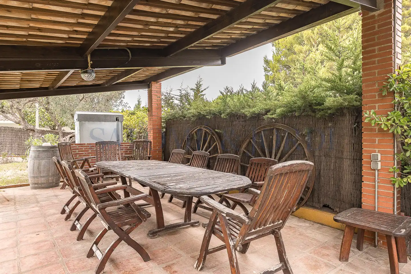Villa avec terrasse à vendre à Vilassar de Dalt, imagen 65
