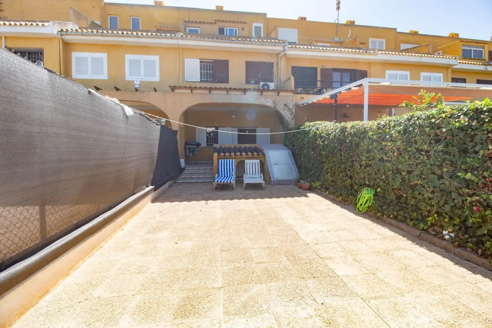 Reihenhaus mit Pool zum Verkauf in Calle  Poniente, imagen 20
