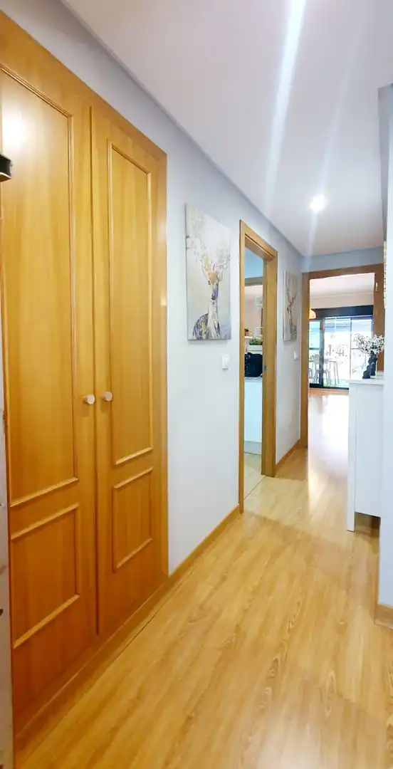 Pis en venda a Alitana - Casablanca