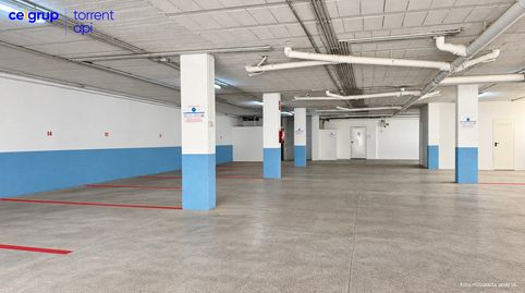 Foto 3 von Garage zur Miete in L'Estartit Poble, L'Estartit