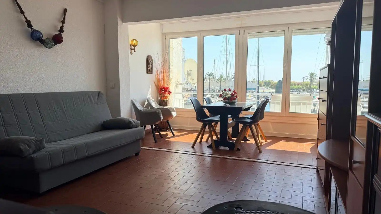 Apartment mit Aufzug zum Verkauf in Port Grec - Port Moxó, imagen 4