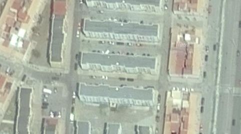 Foto 3 de Piso en venta en San José - San Bernardo, La Línea de la Concepción