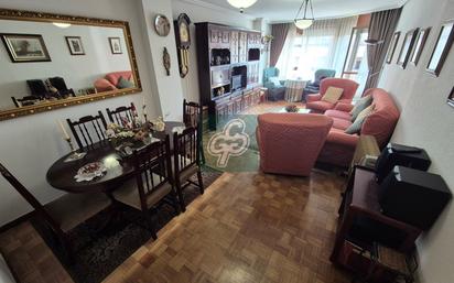 Living room of Flat for sale in Benavente