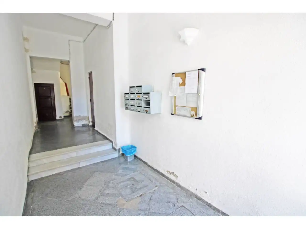 Flat for sale in Madrid  with Air Conditioner