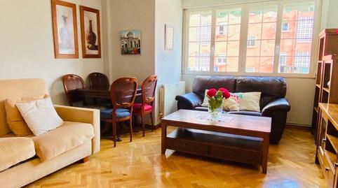 Foto 4 de Piso en venta en Avenida de la Aviación, Las Águilas, Madrid