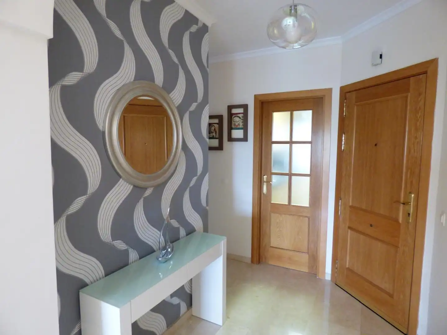 Apartamento en venta en Fuengirola con Aire acondicionado, Jardín privado y Terraza