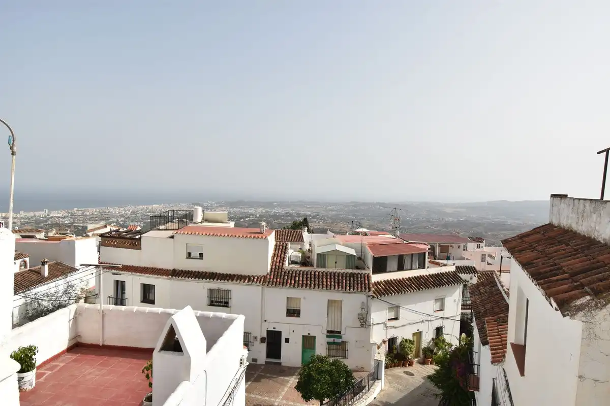 Apartamento en venta en Mijas pueblo, imagen 3