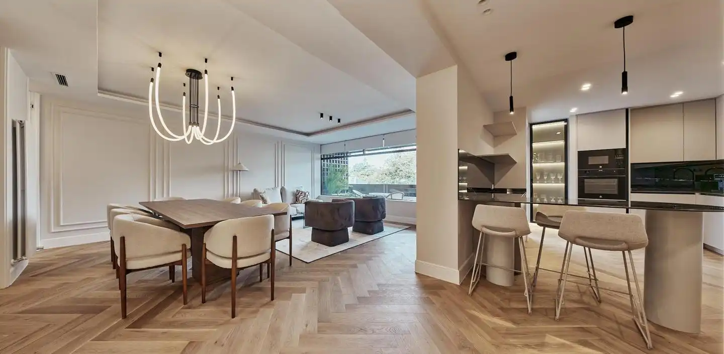 Wohnung zum Verkauf in Calle de María de Molina, imagen 20