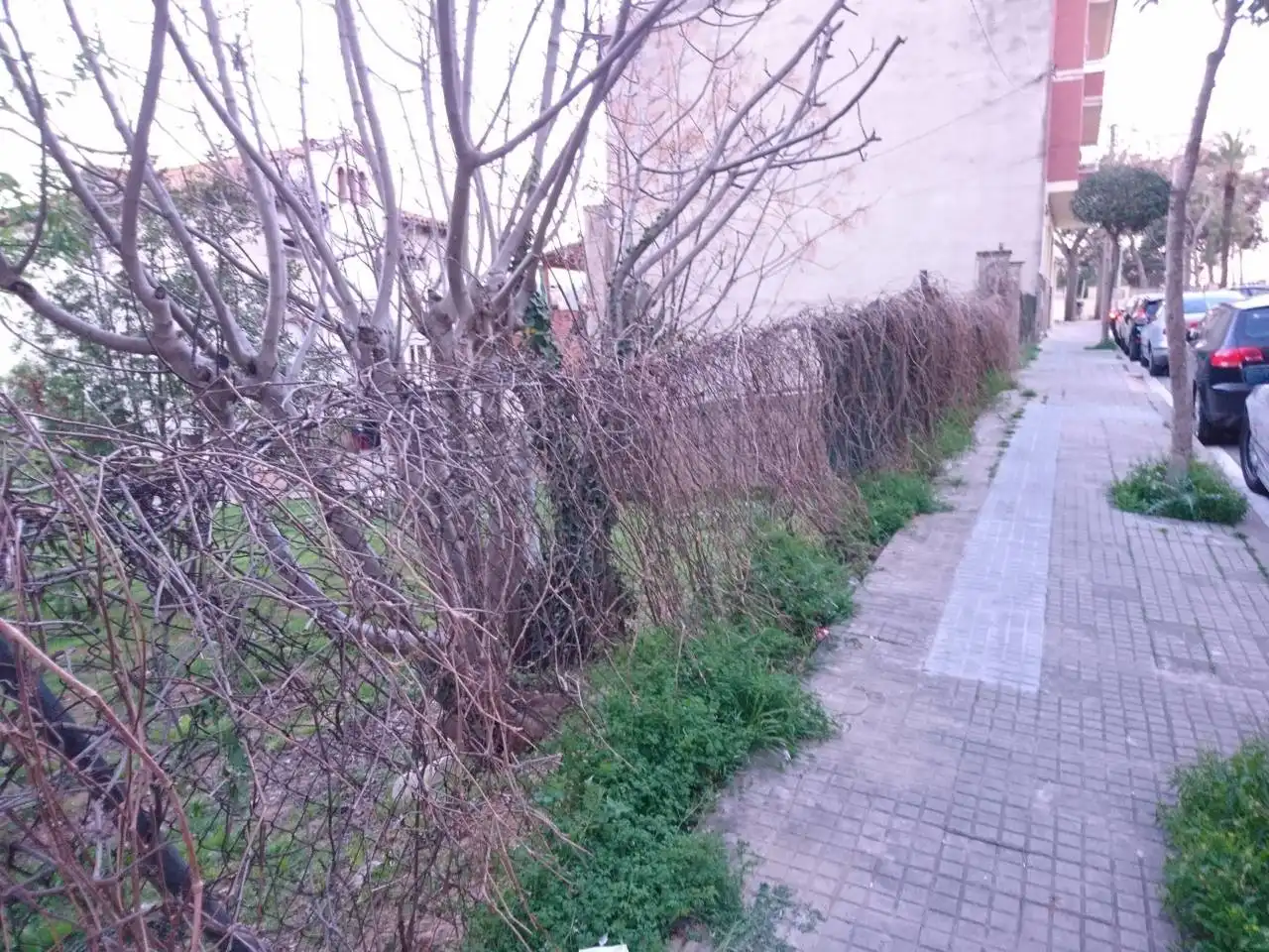 Terreny residencial en venda a Parets del Vallès, imagen 13