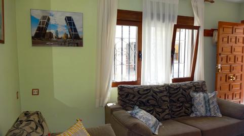 Photo 5 of Flat for sale in Calle Nuñez de Balboa, 8, Las Marinas - Pueblo Laguna, Vera