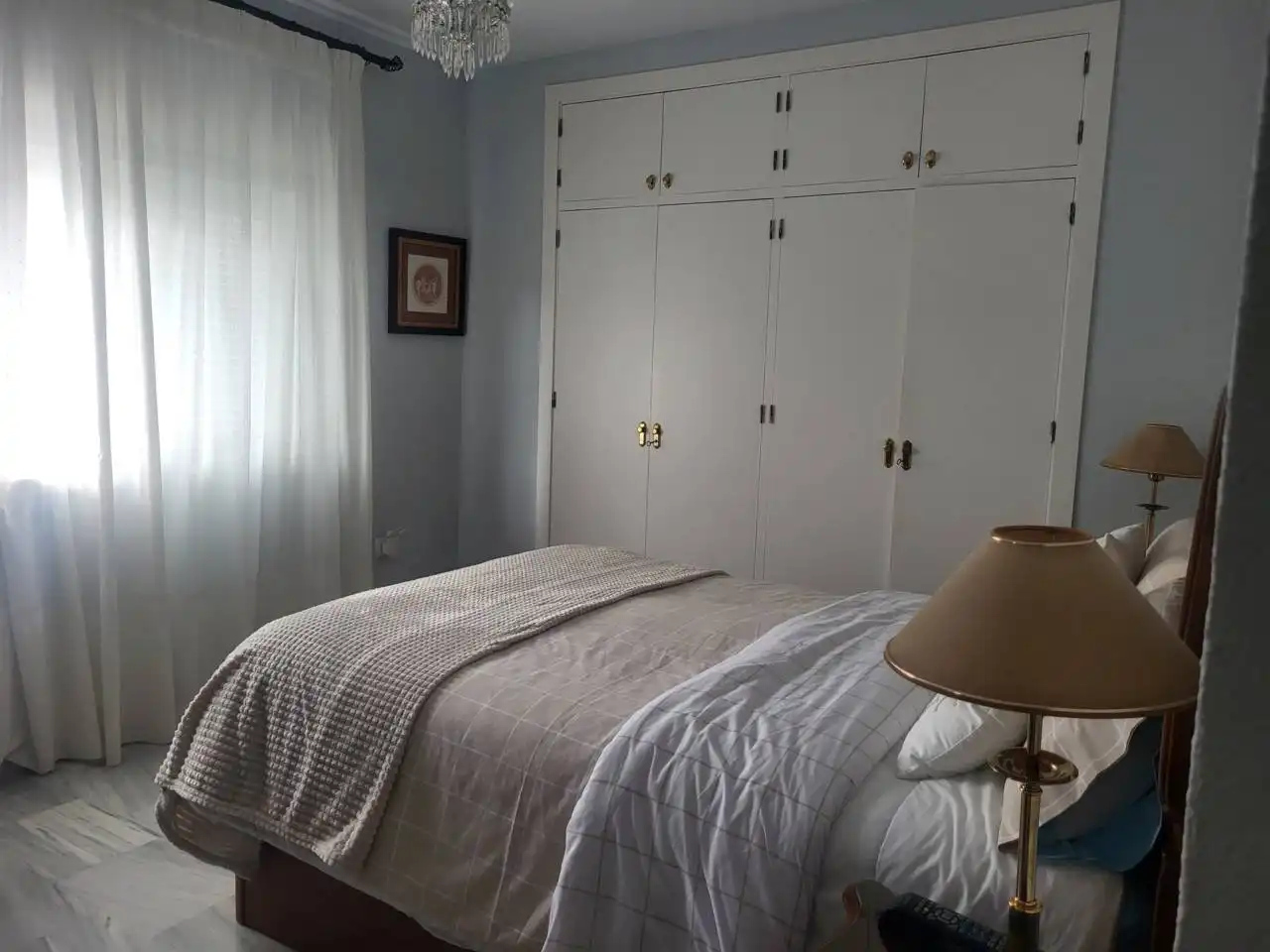 Casa o xalet en venda a Colegio Europa