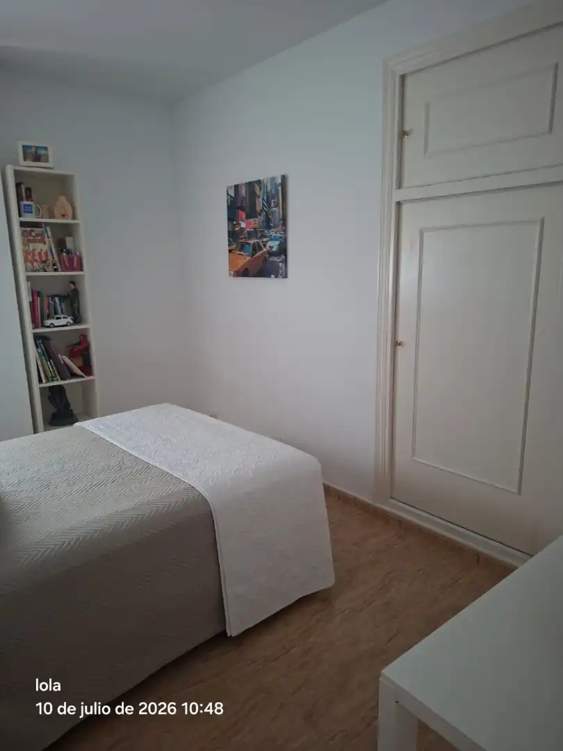 Flat with terrace for sale in Calle Real, imagen 8