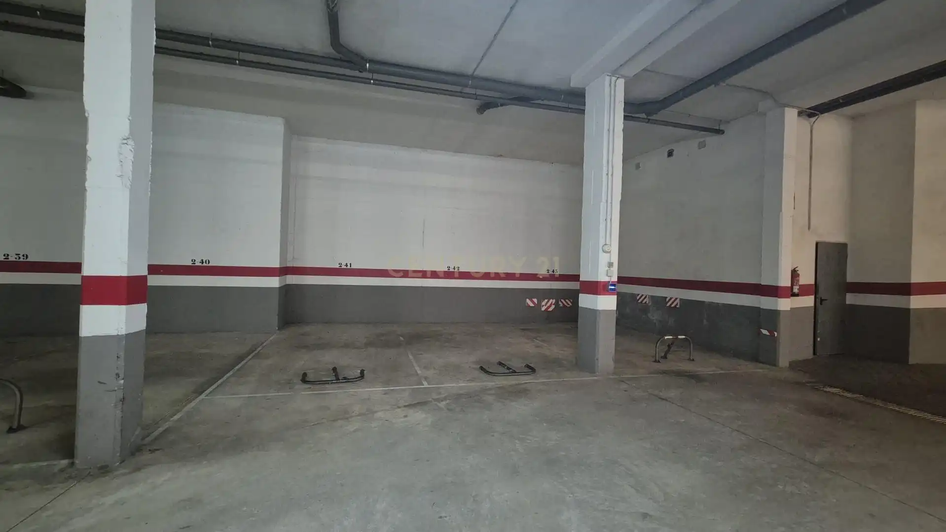Aparcament en venda a Carrer de Barcelona, 4, El Campello, Spain, imagen 7