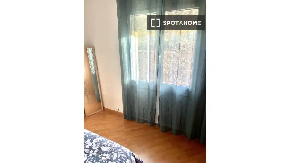 Habitación en El Poble Sec - Parc de Montjuïc