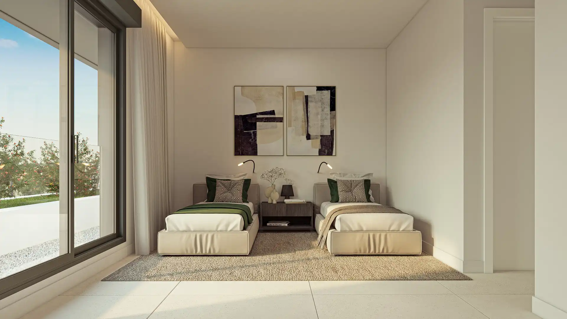 Apartment with terrace for sale in Elviria - Cabopino, imagen 12