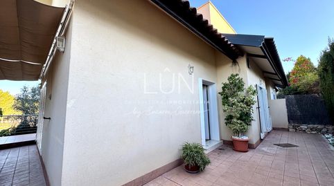 Photo 4 of Detached homes for rent in Altorreal - El Chorrico, Molina de Segura