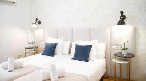 Photo 3 of Apartment for rent in Ensanche Centro - Puerto, Málaga Capital