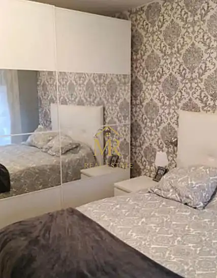Habitación de Piso en venta en Salamanca con Calefacción, Jardín privado y Amueblado