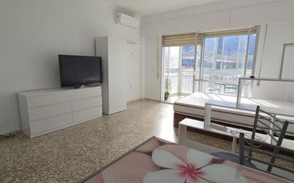 Bedroom of Study for sale in Torremolinos  with Air Conditioner, Heating and Terrace