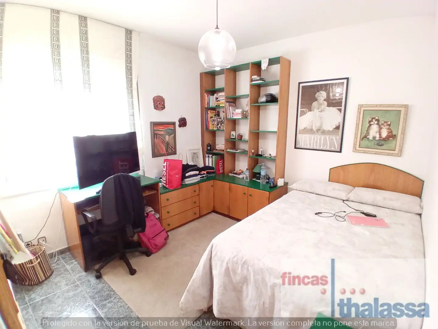 Casa con piscina in vendita a Santa Clotilde, imagen 11