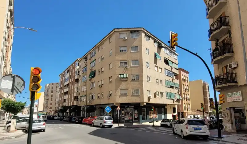Maisonette zum Verkauf in Calle Enrique de Egas, 12, Suárez