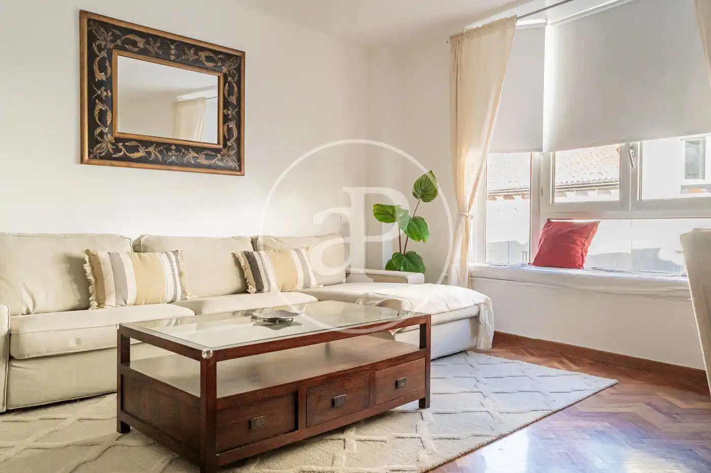 Lofts for rent in C. de Recoletos, Recoletos