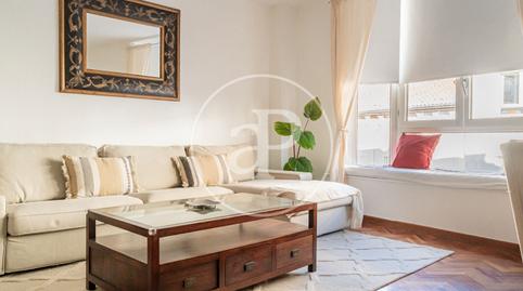 Foto 2 de Loft de lloguer a C. de Recoletos, Recoletos,  Madrid Capital