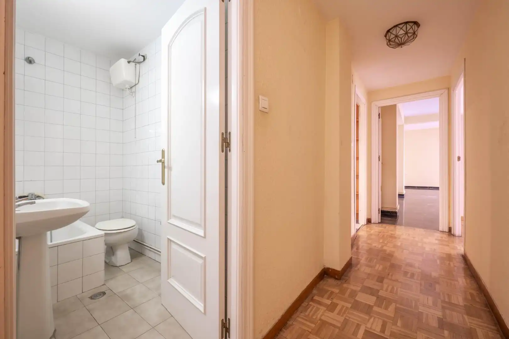 Appartement avec terrasse à vendre à Calle Pedro Antonio de Alarcón 45, imagen 42