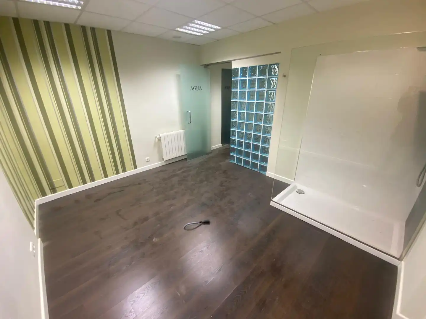 Office for sale in Valladolid  with Heating