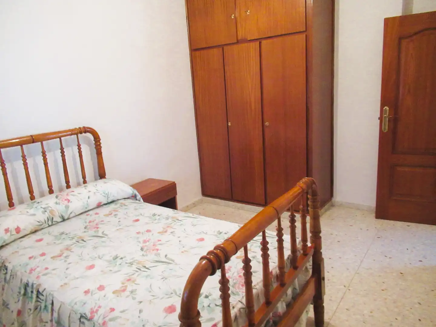Habitación de Casa o chalet en venta en Camarma de Esteruelas con Calefacción, Jardín privado y Terraza