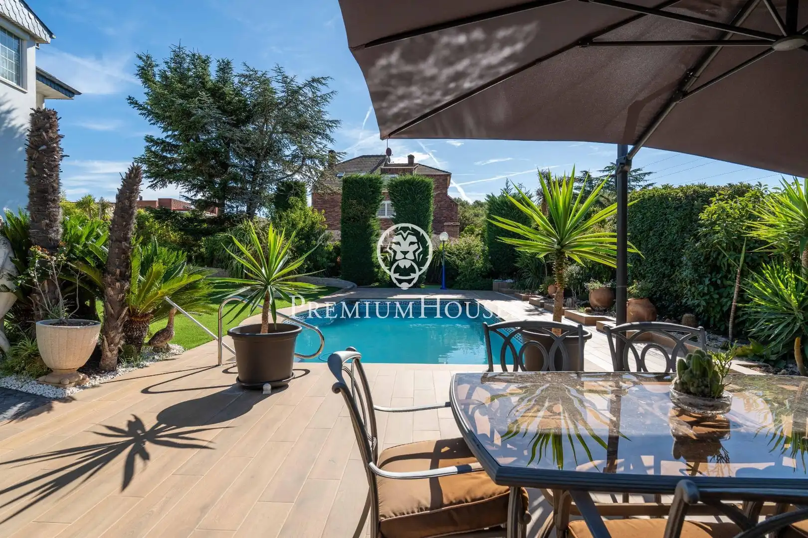 Casa con terrazza in vendita a Begues, imagen 33