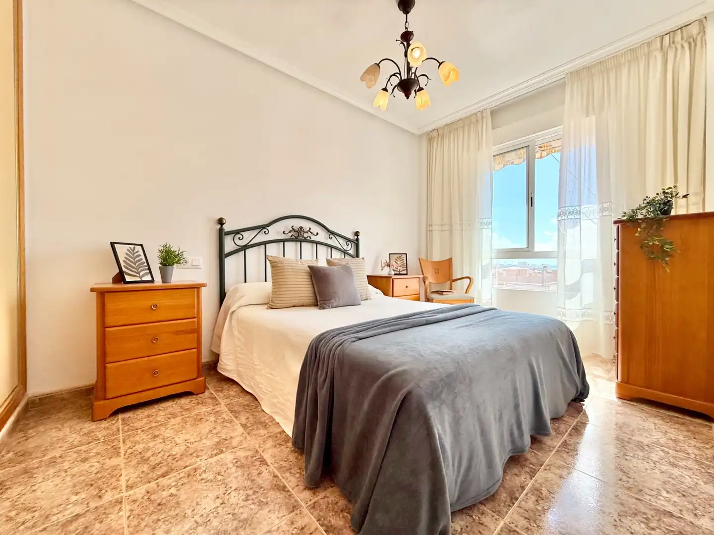Piso con balcón en venta en Los Cuarteros, imagen 27