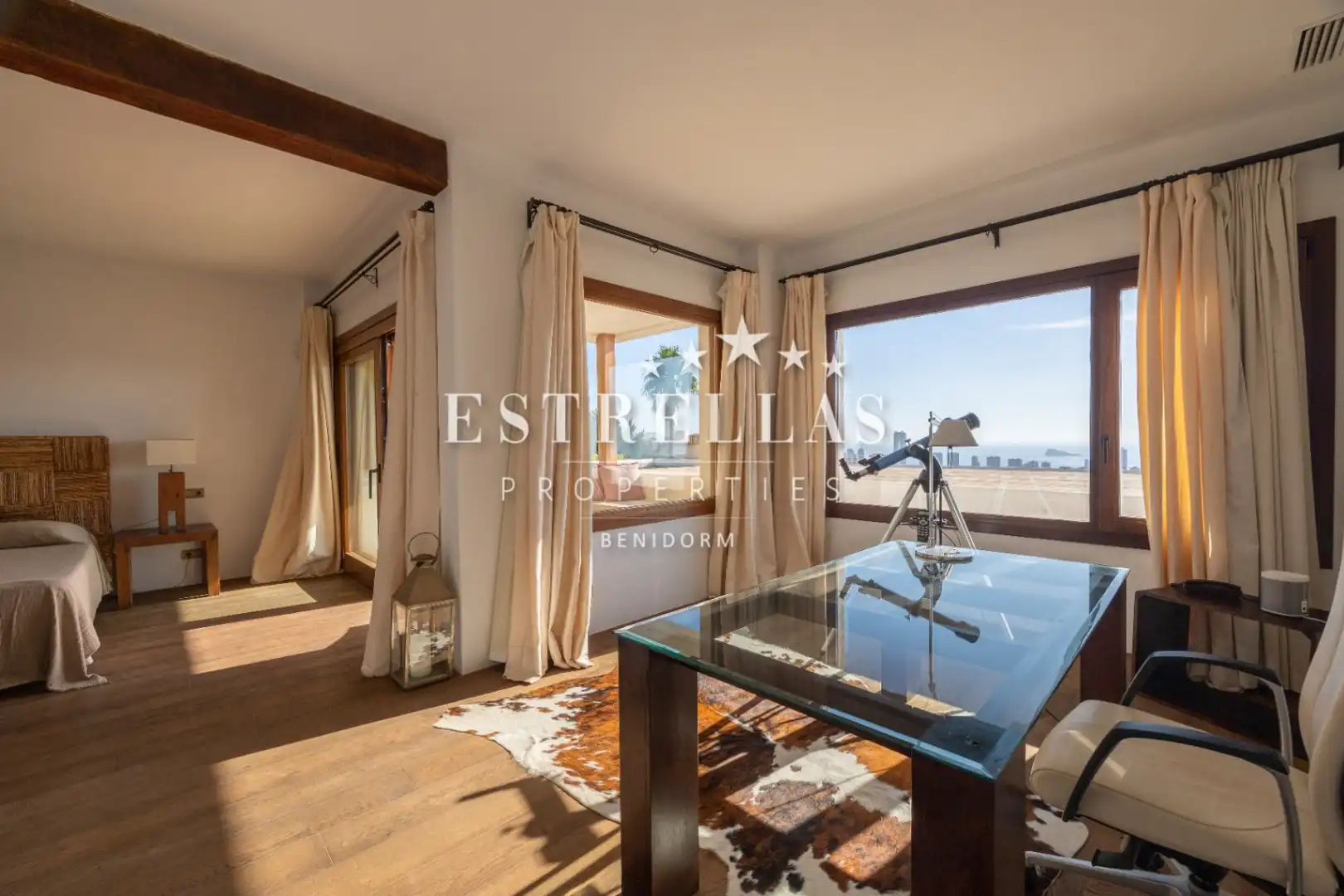Villa mit Pool zum Verkauf in Golf Bahía, imagen 18