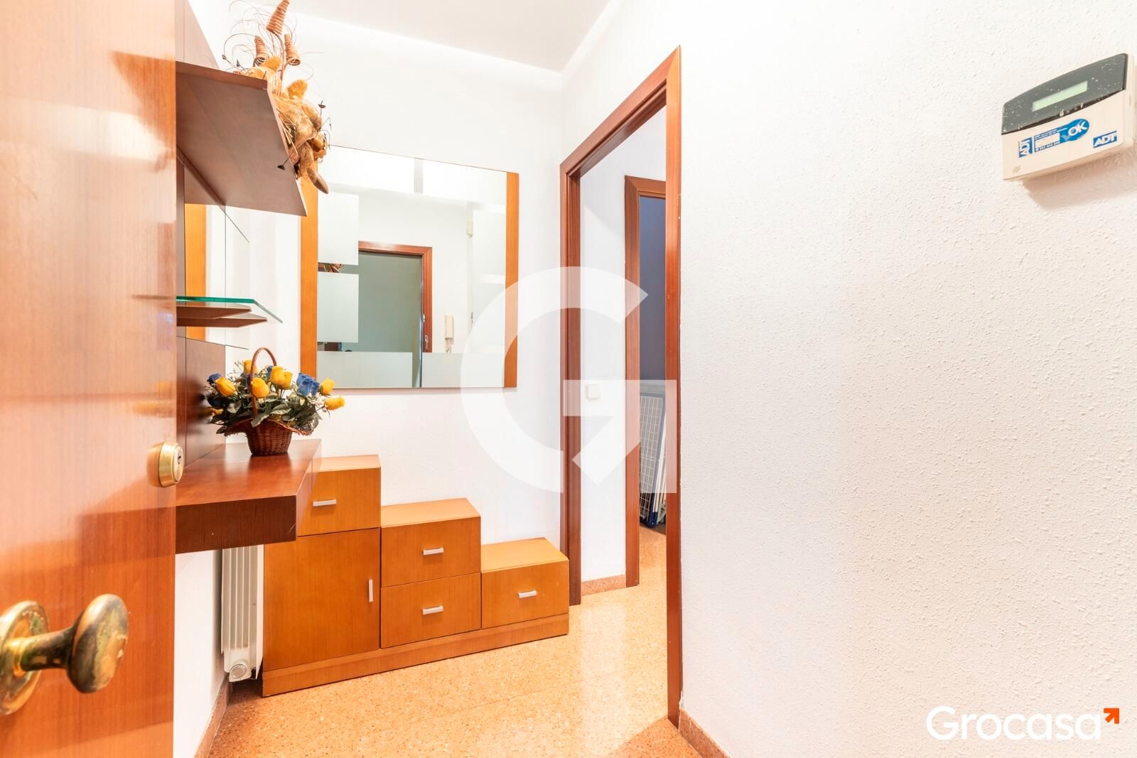 Flat for sale in Sant Feliu de Llobregat  with Air Conditioner, Heating and Private garden