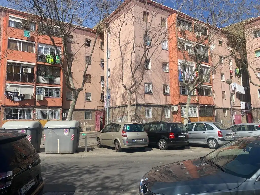 Wohnung zum Verkauf in Artigues - Llefià
