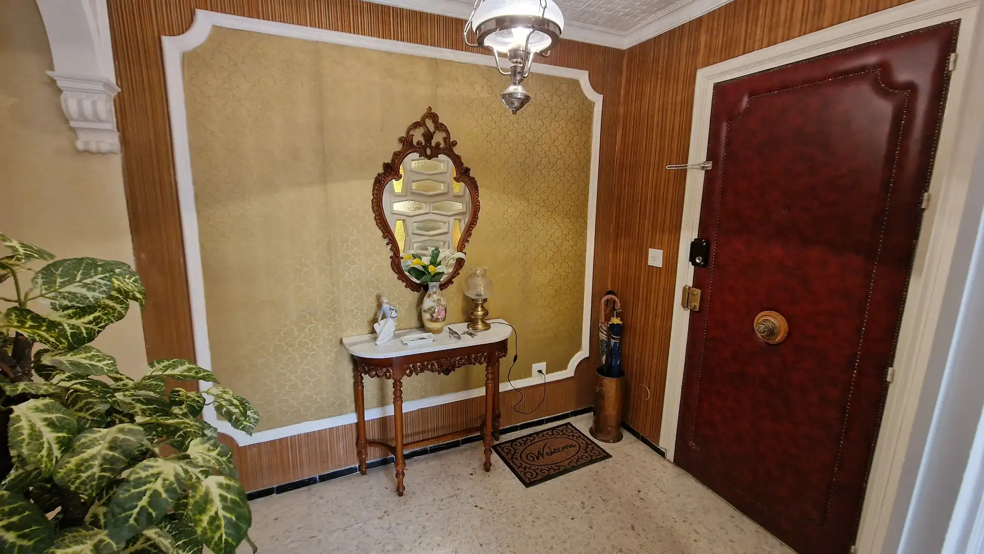 Piso en venta en Calle del Abagado y Academics Emilio Esteban Hanza, 18, Canjáyar