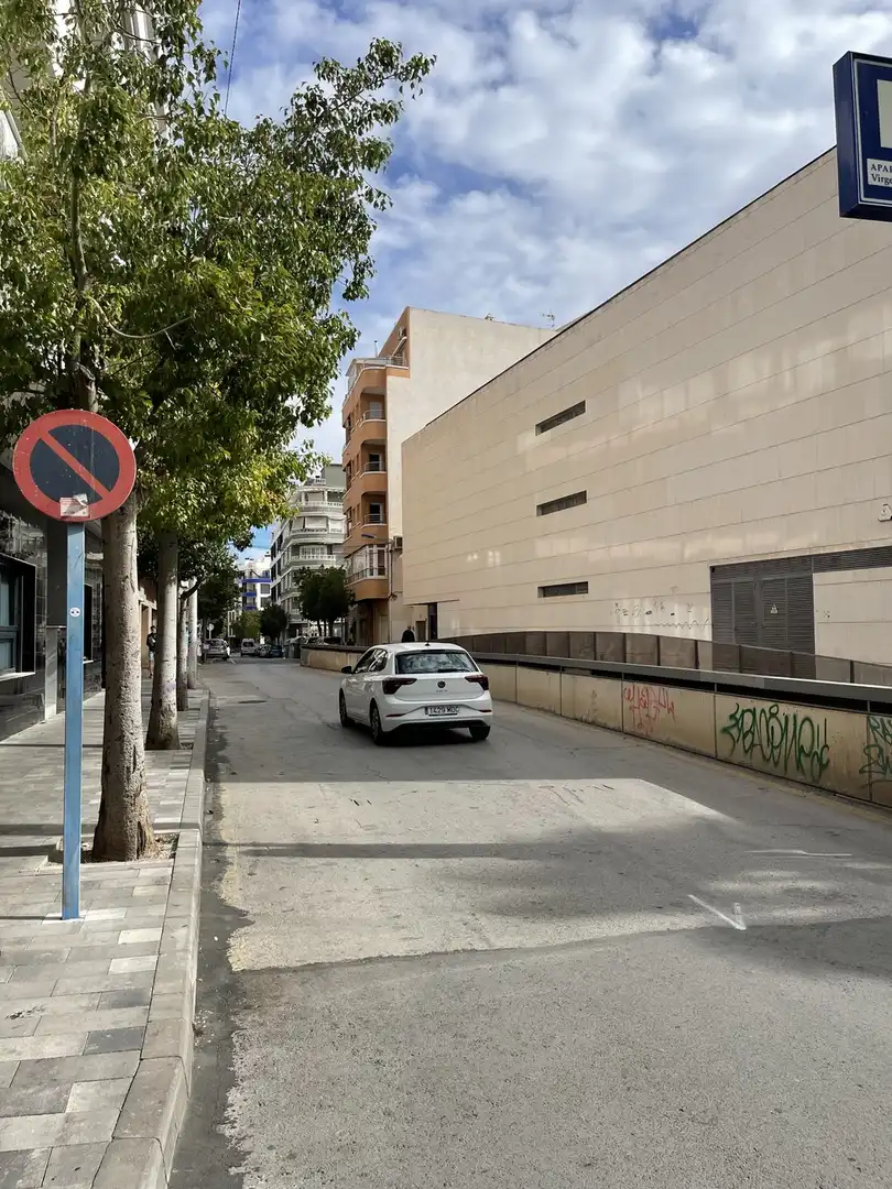 Ático en venta en Centro, imagen 28