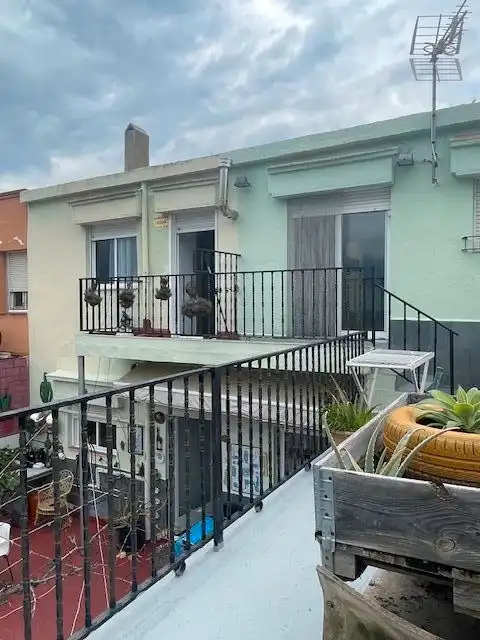 Casa adosada en venta en Ullastrell