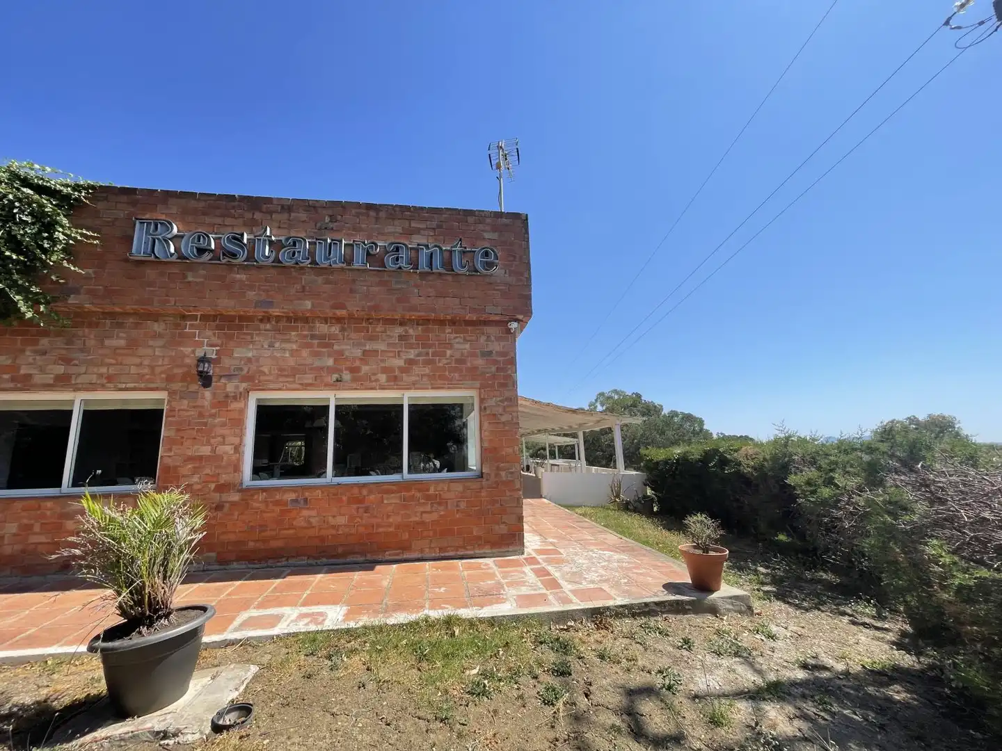Casa o chalet en venta en Algeciras con Aire acondicionado, Calefacción y Jardín privado