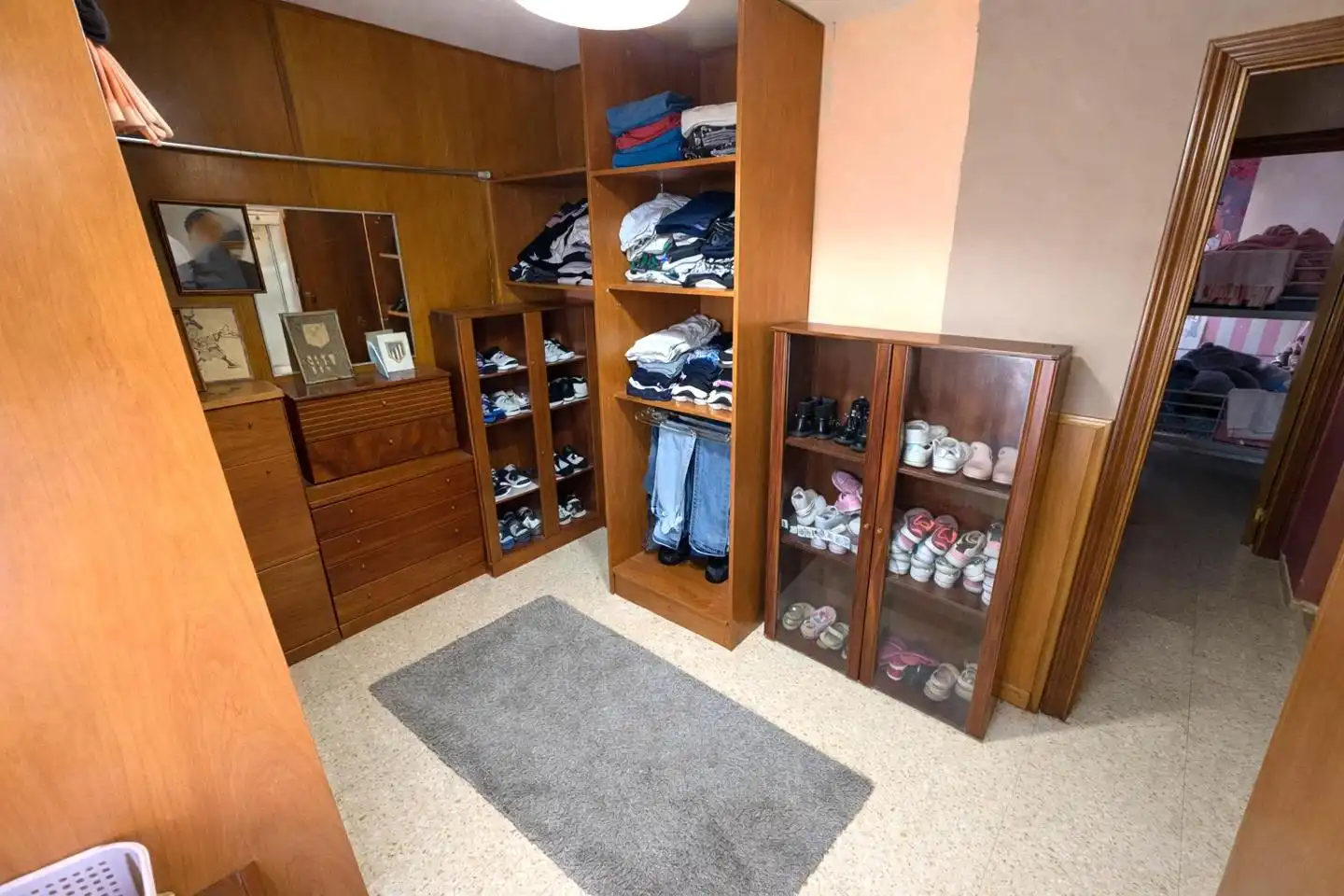 Habitación de Casa o chalet en venta en Mirandilla con Terraza