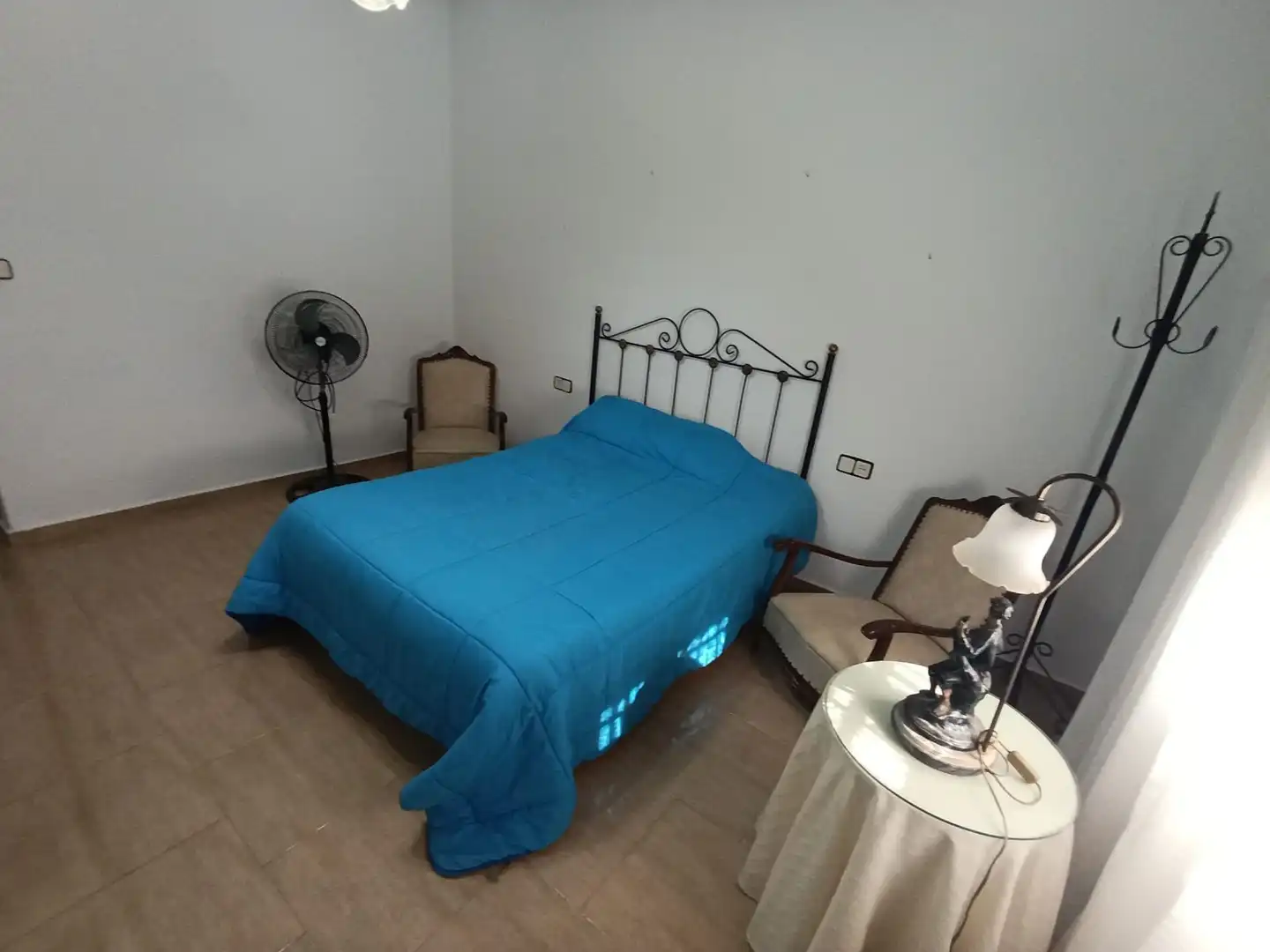 Habitación de Casa o chalet en venta en Zona Hospital