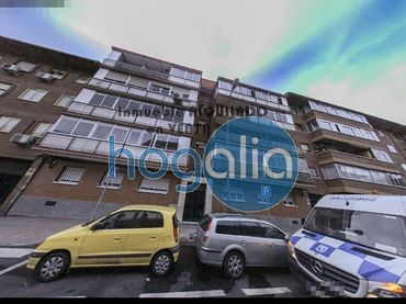 Baixos en venda a Villaverde